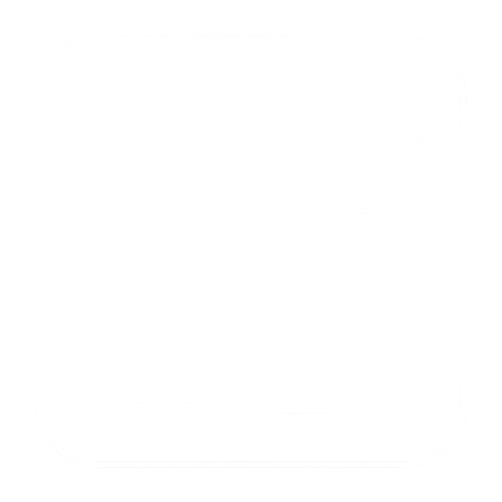 Attitude sensors like gyros and magnetometers for pointing